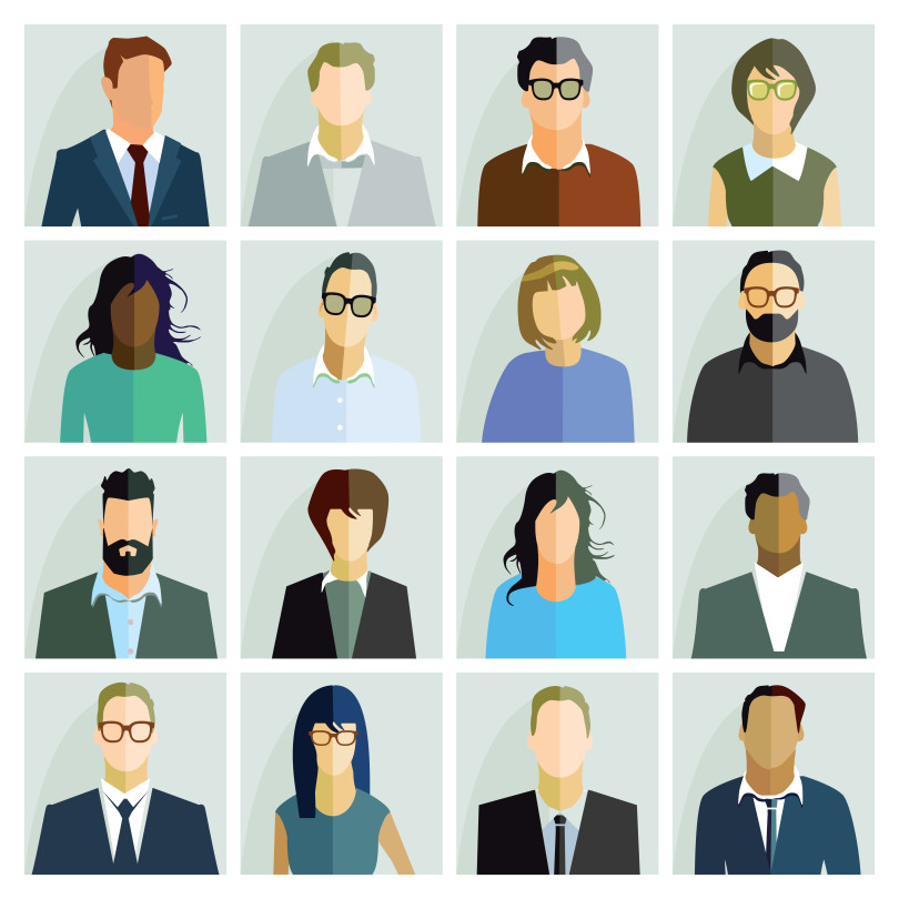 Do You Bring Enough of Yourself to Work?