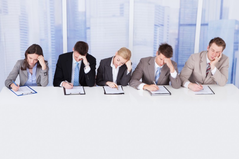 The Dark Side of Collaboration, and How to Fight Back