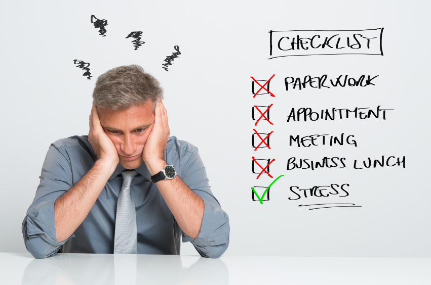 Have You Made a To-Not-Do List Lately?