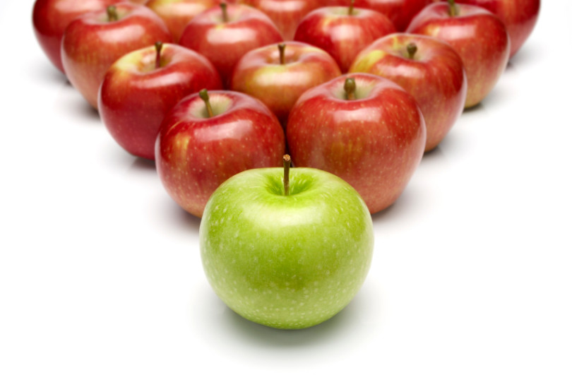 At the Intersection of Food, Influence, and Leadership