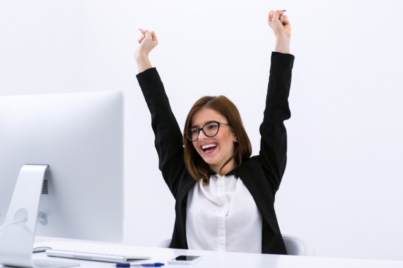 Thank-You Magic: 5 Creative Tactics